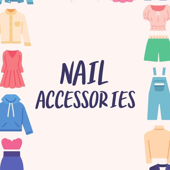 NAIL TOOLS